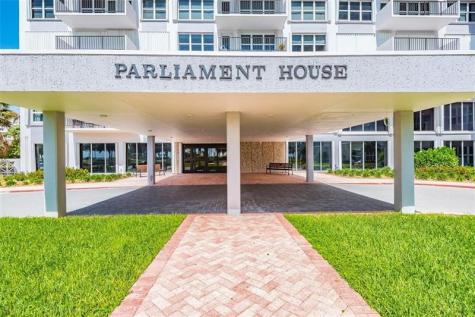 405 N Ocean Boulevard Pompano Beach FL 33062