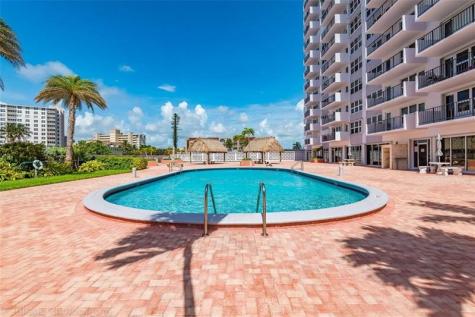 405 N Ocean Boulevard Pompano Beach FL 33062