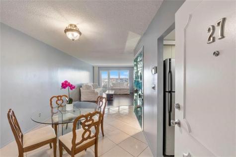 405 N Ocean Boulevard Pompano Beach FL 33062
