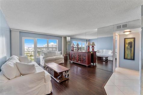 405 N Ocean Boulevard Pompano Beach FL 33062