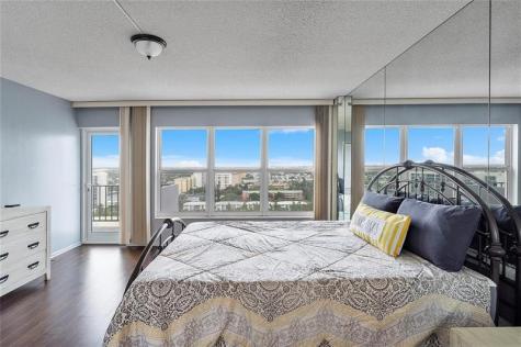 405 N Ocean Boulevard Pompano Beach FL 33062