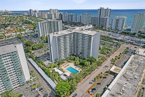 3333 NE 34th Street Fort Lauderdale FL 33308