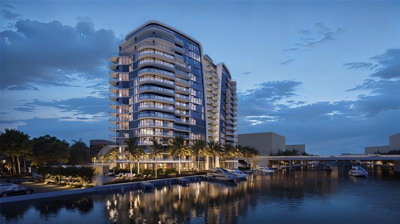 3000 E Oakland Park Boulevard Fort Lauderdale FL 33306