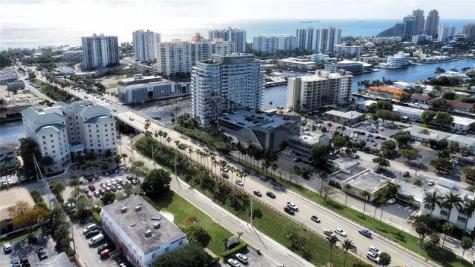3000 E Oakland Park Boulevard Fort Lauderdale FL 33306