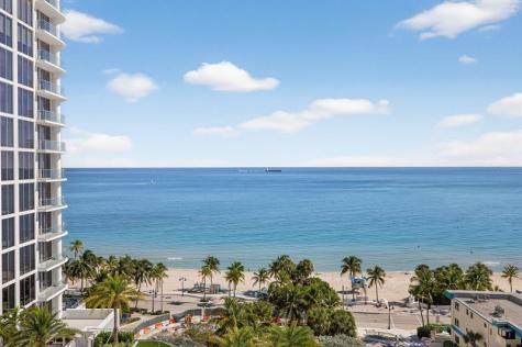 153 N Seabreeze Boulevard Fort Lauderdale FL 33304