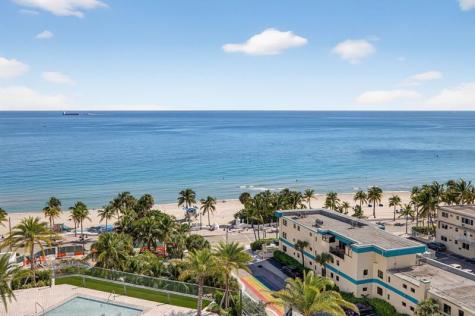 153 N Seabreeze Boulevard Fort Lauderdale FL 33304