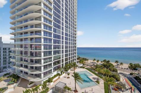 153 N Seabreeze Boulevard Fort Lauderdale FL 33304