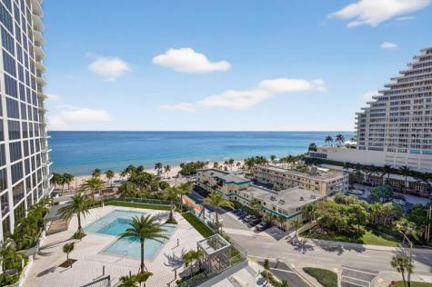 153 N Seabreeze Boulevard Fort Lauderdale FL 33304