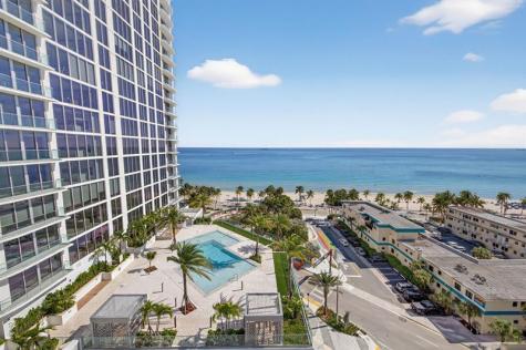 153 N Seabreeze Boulevard Fort Lauderdale FL 33304