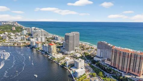 153 N Seabreeze Boulevard Fort Lauderdale FL 33304