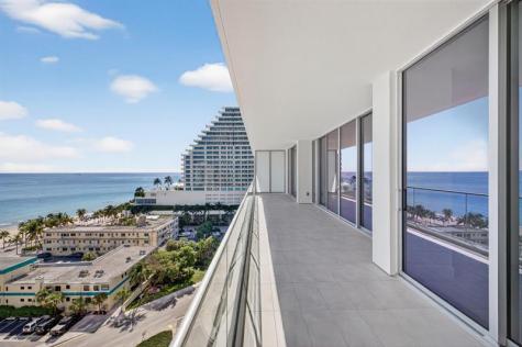 153 N Seabreeze Boulevard Fort Lauderdale FL 33304