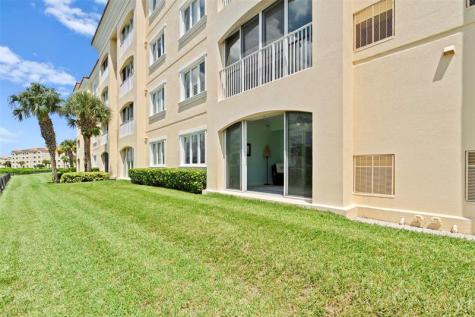 23 Harbour Isle Drive Hutchinson Island FL 34949