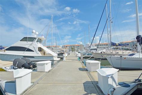 23 Harbour Isle Drive Hutchinson Island FL 34949