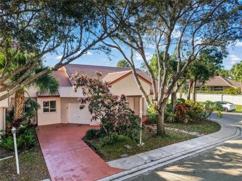 10945 W Broward Boulevard Plantation FL 33324