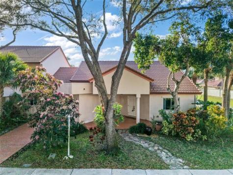 10945 W Broward Boulevard Plantation FL 33324