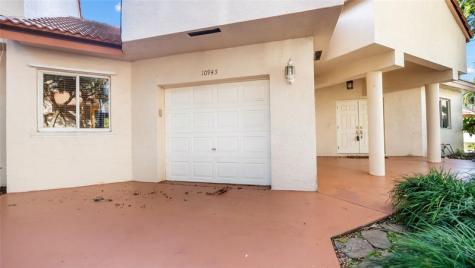 10945 W Broward Boulevard Plantation FL 33324