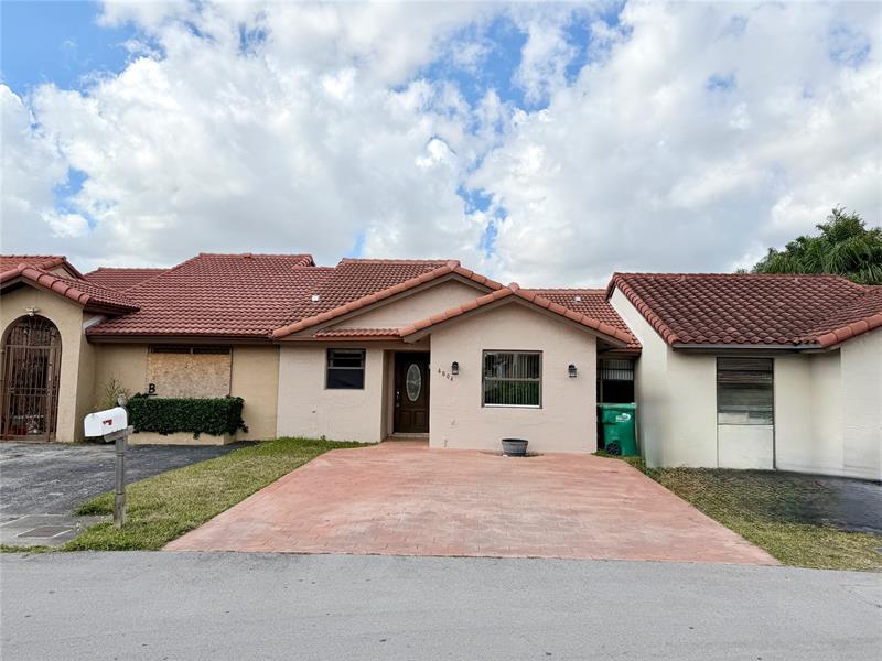 4804 SW 145th Avenue Miami FL 33175