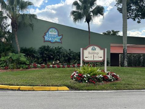 9080 Lime Bay Tamarac FL 33312