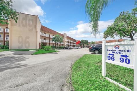 9281 Sunrise Lakes Boulevard Sunrise FL 33322
