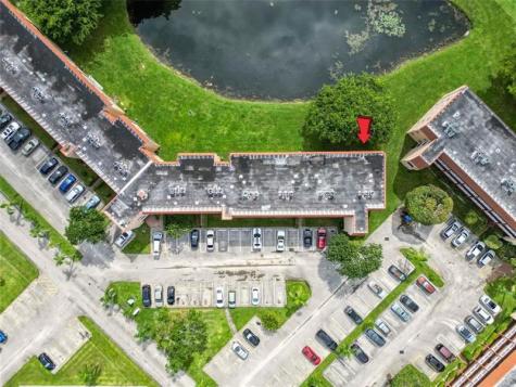 9281 Sunrise Lakes Boulevard Sunrise FL 33322