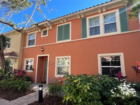 12641 NW 32nd Place Sunrise FL 33323