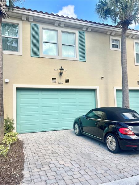 12641 NW 32nd Place Sunrise FL 33323