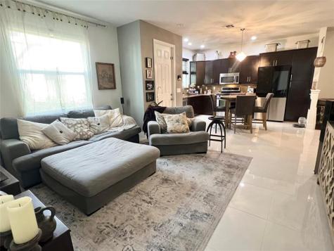 12641 NW 32nd Place Sunrise FL 33323