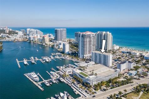 200 S Birch Road Fort Lauderdale FL 33316