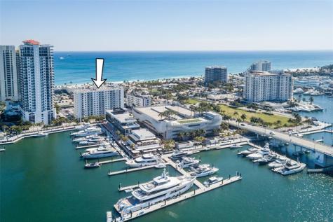 200 S Birch Road Fort Lauderdale FL 33316