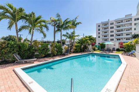 200 S Birch Road Fort Lauderdale FL 33316
