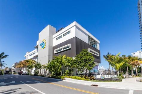 200 S Birch Road Fort Lauderdale FL 33316