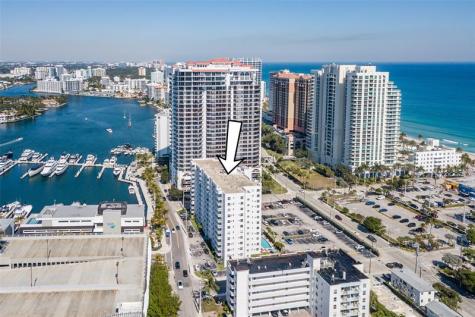 200 S Birch Road Fort Lauderdale FL 33316