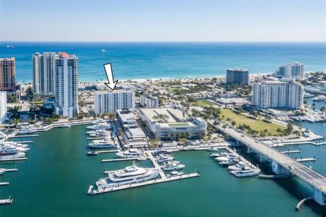 200 S Birch Road Fort Lauderdale FL 33316