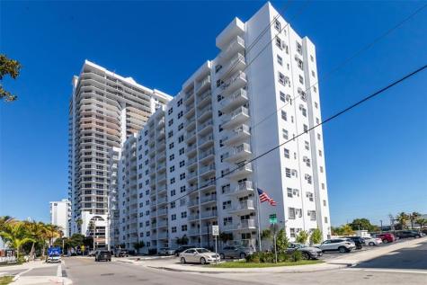 200 S Birch Road Fort Lauderdale FL 33316