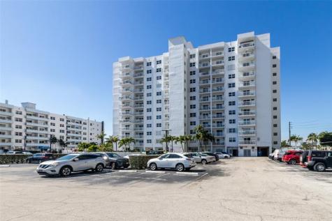 200 S Birch Road Fort Lauderdale FL 33316