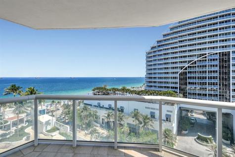 505 N Fort Lauderdale Beach Boulevard Fort Lauderdale FL 33304