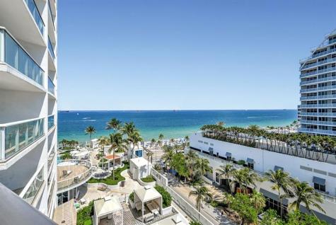 505 N Fort Lauderdale Beach Boulevard Fort Lauderdale FL 33304