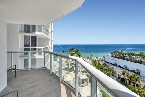 505 N Fort Lauderdale Beach Boulevard Fort Lauderdale FL 33304