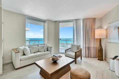 505 N Fort Lauderdale Beach Boulevard Fort Lauderdale FL 33304