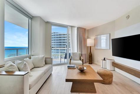 505 N Fort Lauderdale Beach Boulevard Fort Lauderdale FL 33304