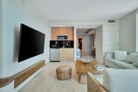505 N Fort Lauderdale Beach Boulevard Fort Lauderdale FL 33304