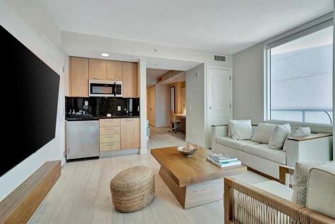 505 N Fort Lauderdale Beach Boulevard Fort Lauderdale FL 33304