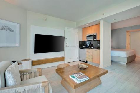 505 N Fort Lauderdale Beach Boulevard Fort Lauderdale FL 33304