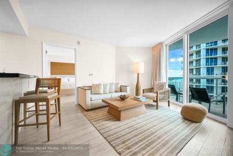 505 N Fort Lauderdale Beach Boulevard Fort Lauderdale FL 33304