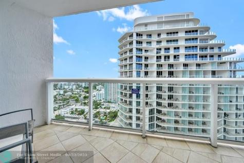 505 N Fort Lauderdale Beach Boulevard Fort Lauderdale FL 33304