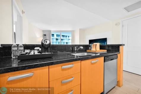 505 N Fort Lauderdale Beach Boulevard Fort Lauderdale FL 33304