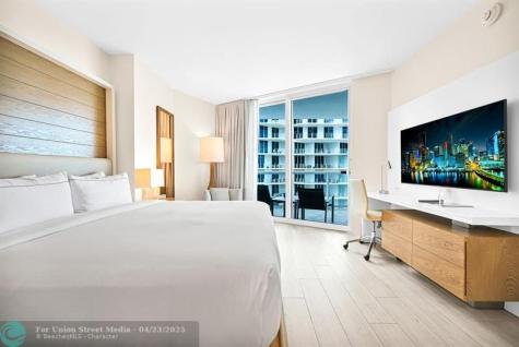 505 N Fort Lauderdale Beach Boulevard Fort Lauderdale FL 33304