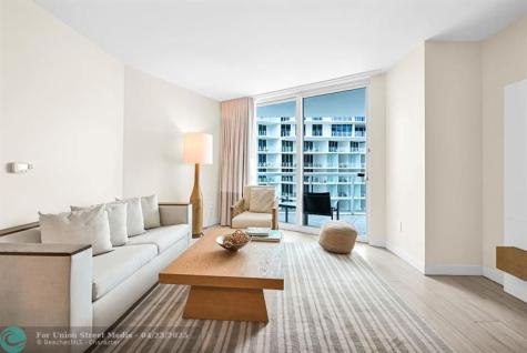 505 N Fort Lauderdale Beach Boulevard Fort Lauderdale FL 33304