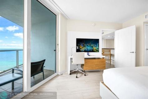 505 N Fort Lauderdale Beach Boulevard Fort Lauderdale FL 33304