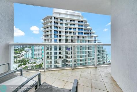 505 N Fort Lauderdale Beach Boulevard Fort Lauderdale FL 33304